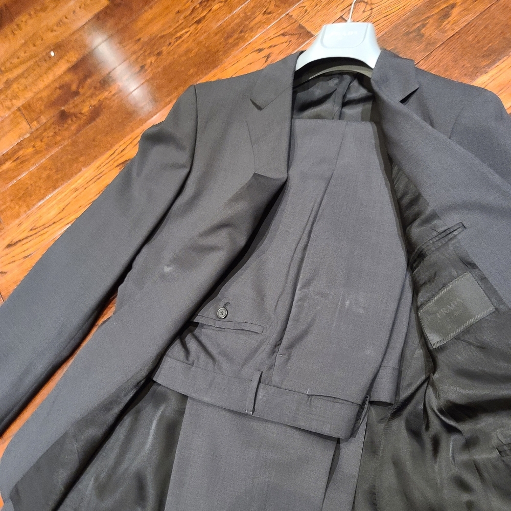Prada Men' Suit